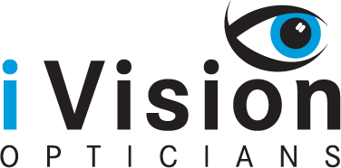 iVision Opticians Logo